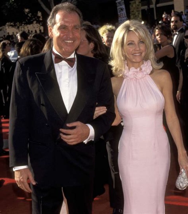 Is Heather Locklear Dead Or Alive, Check Out Heather Locklears Age, Net Worth And More