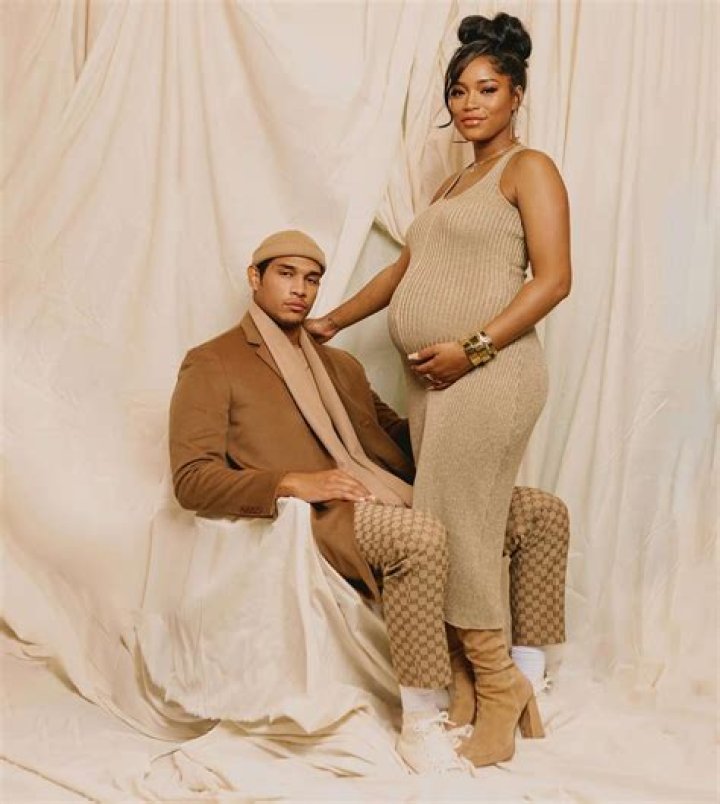 Is Keke Palmer Real Pregnant? Breakup With Darius Jackson- Facts Or Rumors Explained
