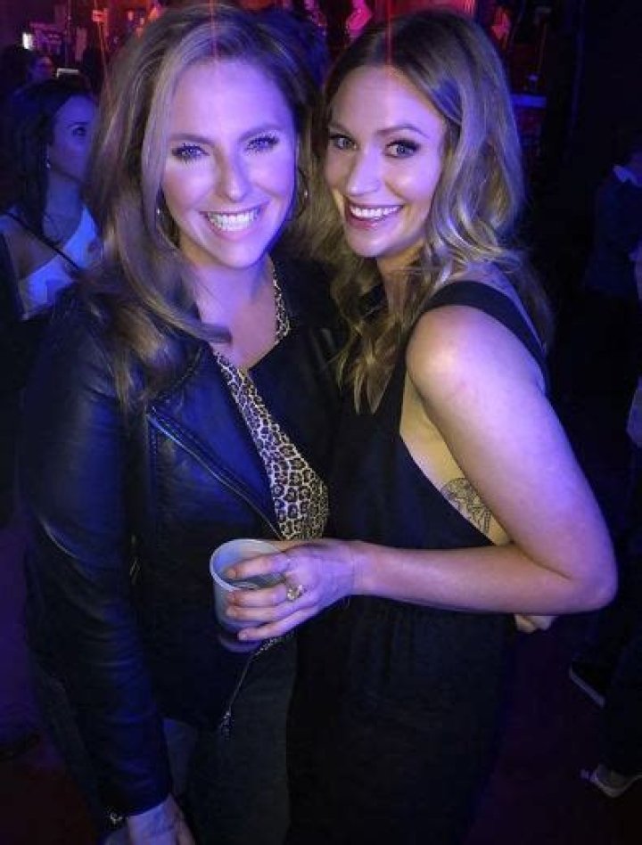 Is Lauren Blanchard Married? Her Partner And Children Details – Fox News