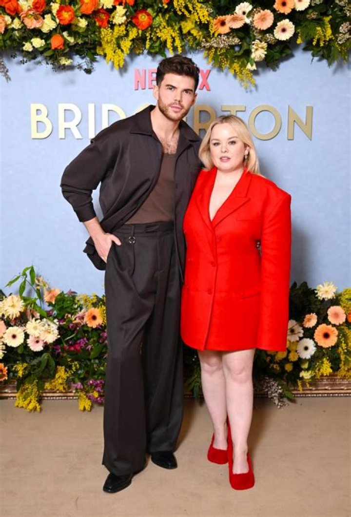 Is Nicola Coughlan Married In 2023 | Partner And Dating History