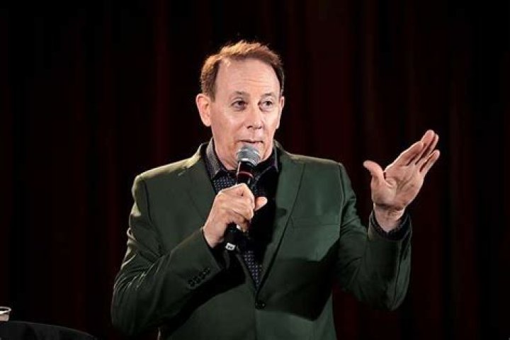 Is Paul Reubens Gay? Everything About His Sexuality