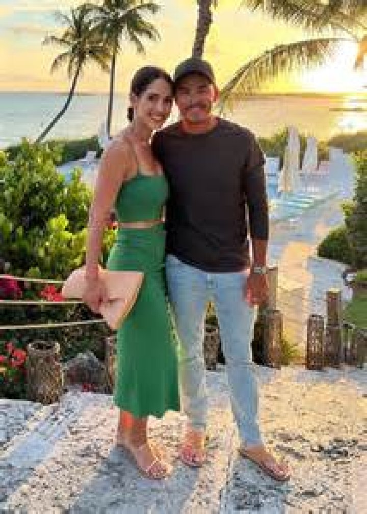 Is Richard Fowler Married to Wife? Is he dating a girlfriend?