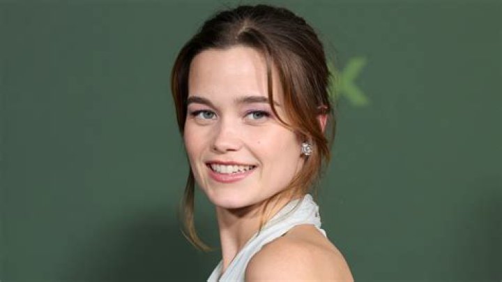 Is The First Kill Actress Sarah Catherine Hook Married? All About Her Love Life And Family