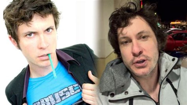 Is Tobuscus Involved In Politics? Sex Offender Charged – Is Toby Turner Related To Kyle Rittenhouse?