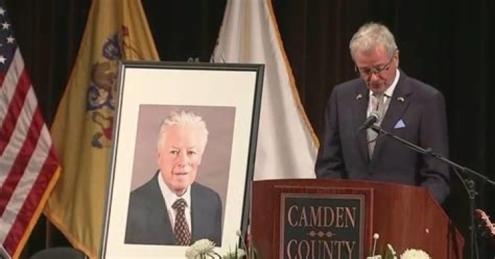 
James Florio Cause of Death: What Happened To James J. Florio? Net Worth 