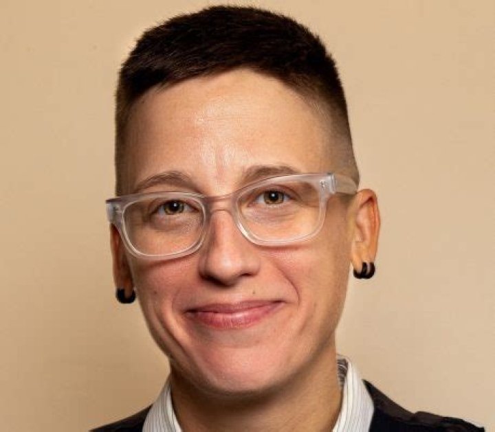 
Jennifer Grygiel Height, Weight, Net Worth, Age, Birthday, Wikipedia, Who, Nationality, Biography 