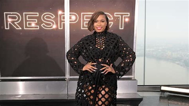 
Jennifer Hudson Addresses Speculation She’s on ‘The Masked Singer’ 