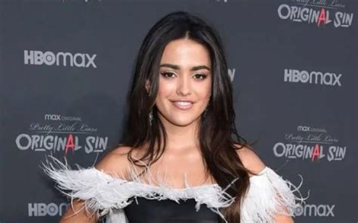 Jennifer Maia Height, Weight, Net Worth, Age, Birthday, Wikipedia, Who, Nationality, Biography