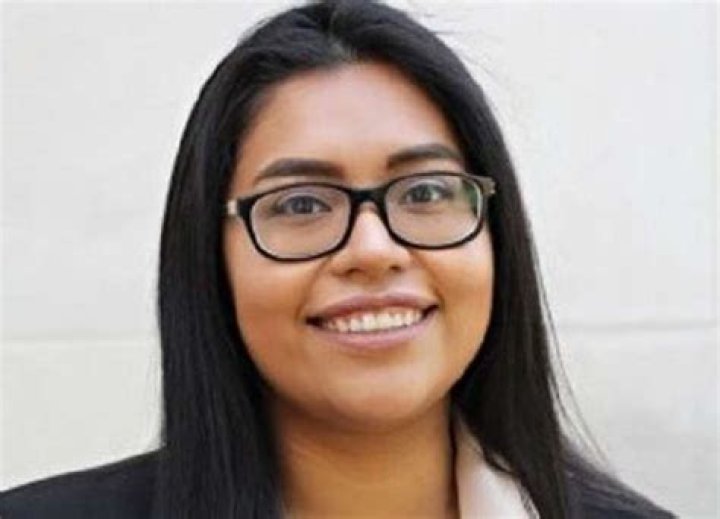 
Jessica Cisneros Net Worth, Age, Birthday, Wikipedia, Who, Nationality, Biography 