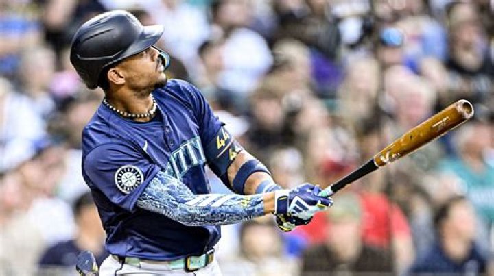 
Julio Rodriguez Injury Update, What Happened to Julio Rodriguez? 