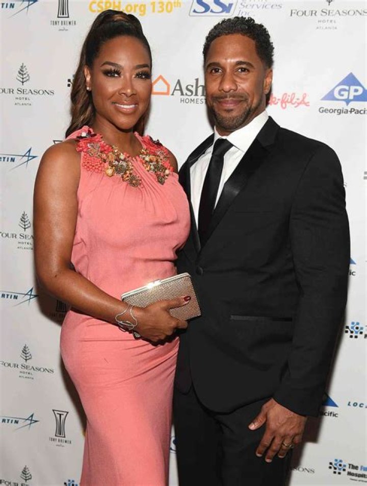 
Kenya Moore Confirms She and Ex Marc Daly ‘Unfortunately’ Didn’t Sign a Prenup 
