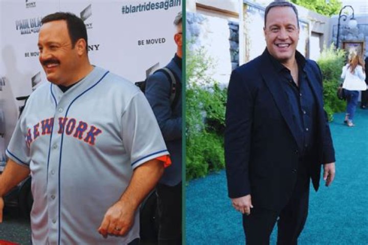 Kevin James Height, Weight, Net Worth, Age, Birthday, Wikipedia, Who, Nationality, Biography