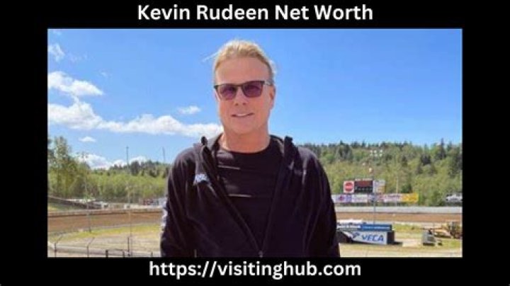 Kevin Rudeen Height, Weight, Net Worth, Age, Birthday, Wikipedia, Who, Nationality, Biography