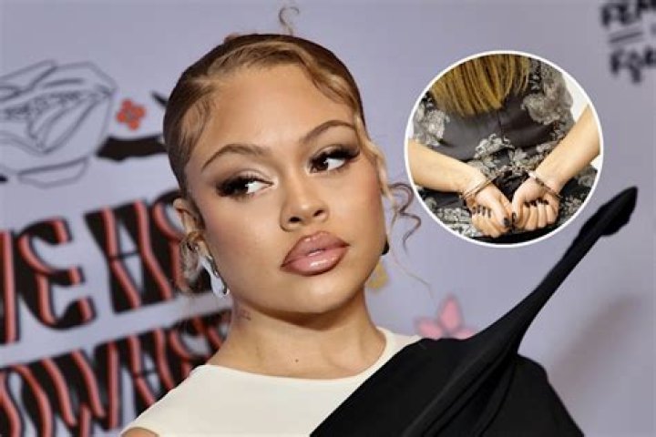 
Latto Calls Out Man Claiming To Be Her Ex-Boyfriend On Instagram 