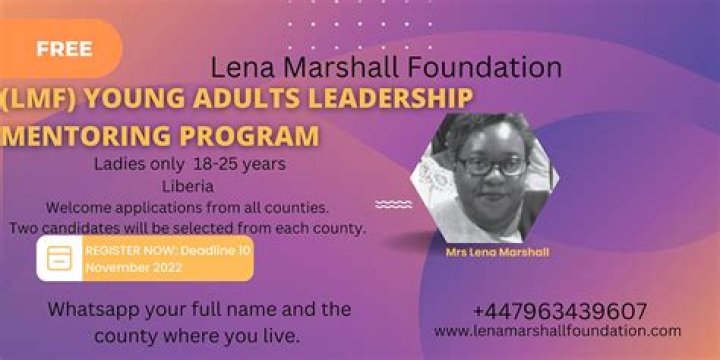 
Lena Marshall Age, Birthday, Wikipedia, Who, Nationality, Biography 
