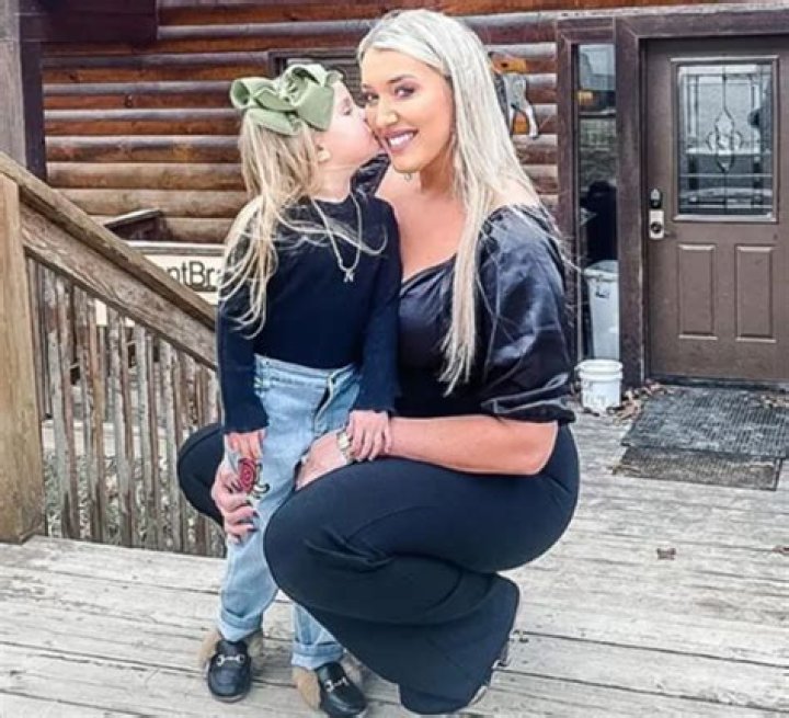 Lunden Roberts Height, Weight, Net Worth, Age, Birthday, Wikipedia, Who, Instagram, Biography