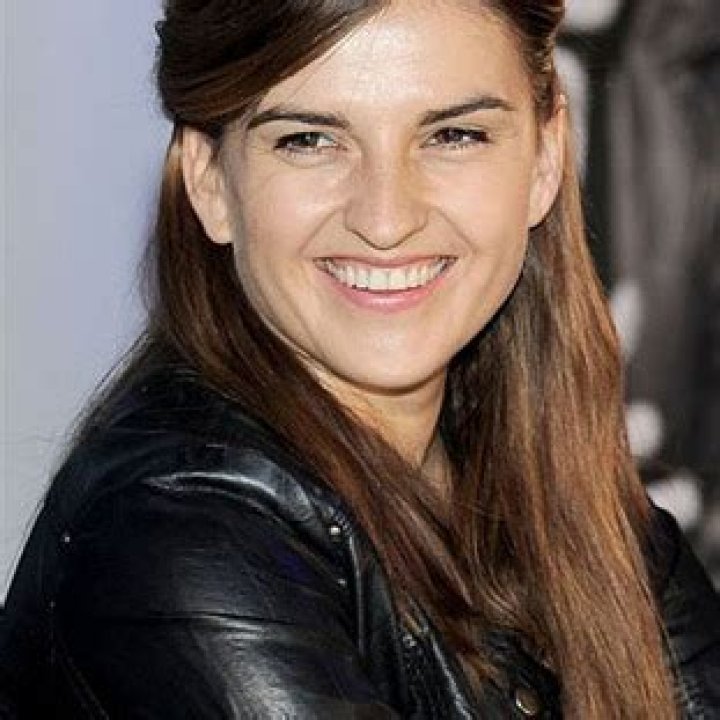 Magdalena Czerwinska Height, Weight, Net Worth, Age, Birthday, Wikipedia, Who, Nationality, Biography