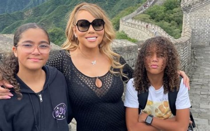Mariah Carey Ethnicity: Where is She From?