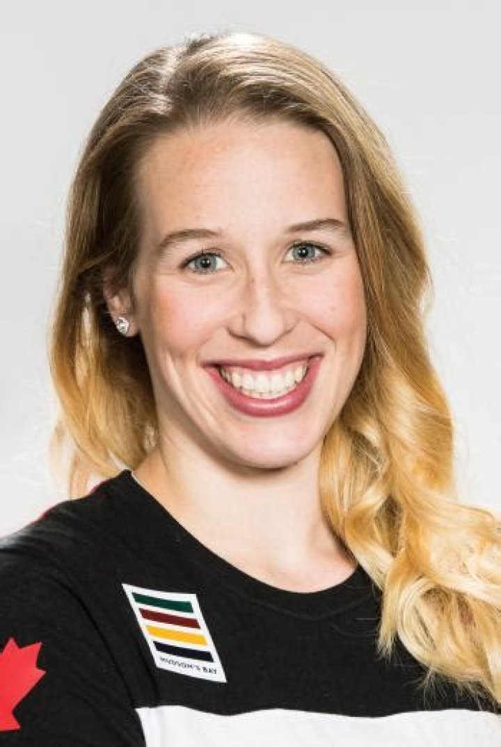 
Marianne St Gelais Height, Weight, Net Worth, Age, Birthday, Wikipedia, Who, Nationality, Biography 