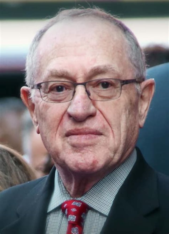 
Mars Dershowitz Height, Weight, Net Worth, Age, Birthday, Wikipedia, Who, Nationality, Biography 