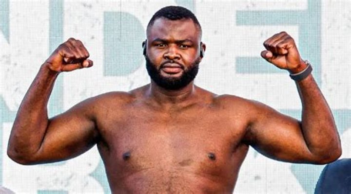 
Martin Bakole Height, Weight, Net Worth, Age, Birthday, Wikipedia, Who, Nationality, Biography 