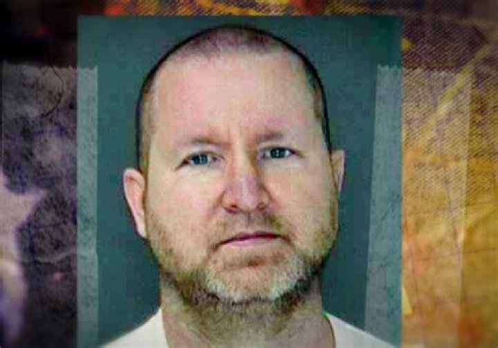 
Martin Johnson, the Heather Fraser murder. What Happened 