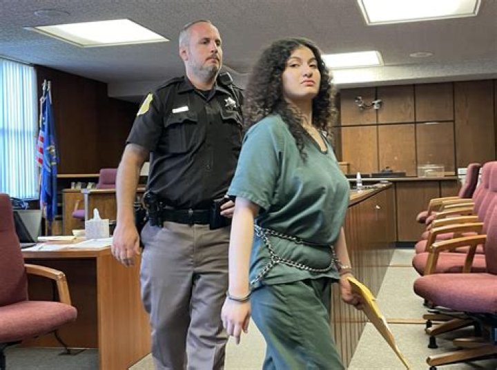 
Maryland Teenager Was Sentenced To 25 Years Running Over Classmate For Stealing Weed, Who Is Nicolas Kyle Hoffman? 