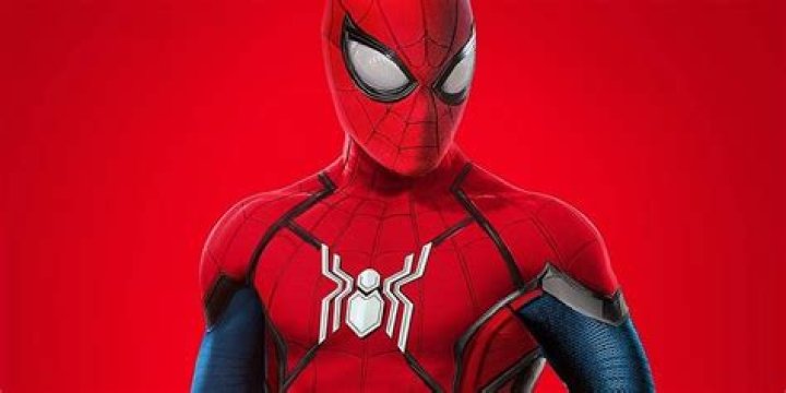 
MCU’s Spider-Man 3 Fan Art Imagines What Spidey’s Next Suit Could Look Like 