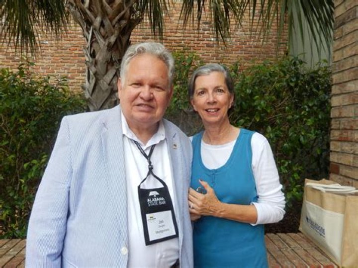 
Meet Jim Zeigler Wife Jackie Zeigler And Children – Personal Life Details About The Republican Primary Candidate For Alabama Secretary of State 