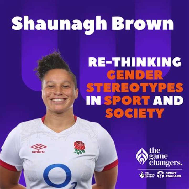 Meet Shaunagh Brown Partner Benjii – 5 Quick Facts About Her Love Life
