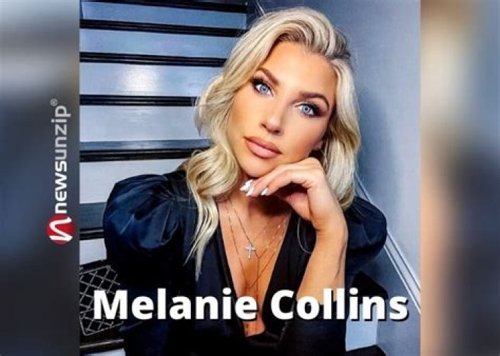 Melanie Collins Height, Weight, Net Worth, Age, Birthday, Wikipedia, Who, Nationality, Biography