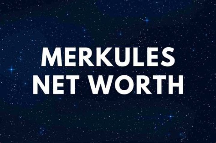Merkules Height, Weight, Net Worth, Age, Birthday, Wikipedia, Who, Nationality, Biography