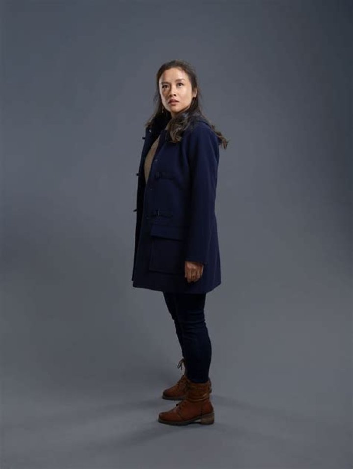 Michelle Vergara Moore Age, Birthday, Wikipedia, Who, Nationality, Biography