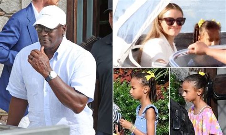 
Morgan Roundtree – Richard Roundtree’s Daughter Age And Pictures 