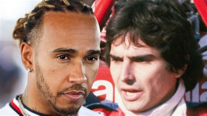 
“N Word” Nelson Piquet Audio On Lewis Hamilton Was Exposed On Reddit 