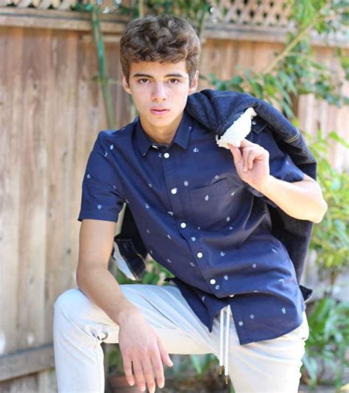 
Nathan Berno Height, Weight, Net Worth, Age, Birthday, Wikipedia, Who, Nationality, Biography 