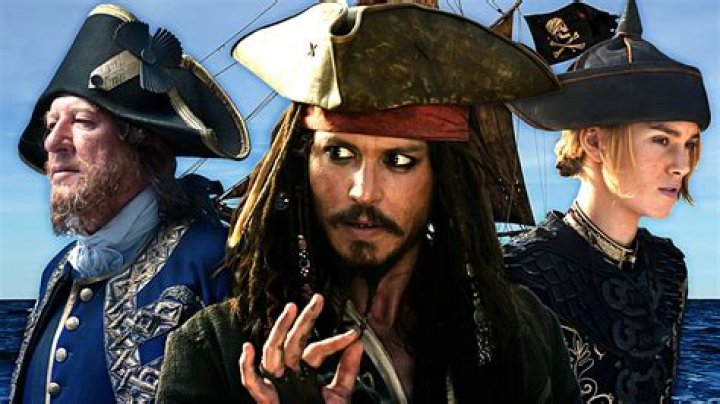 
New Pirates of the Caribbean Movie Casts Margot Robbie, Taps Birds of Prey Writer 