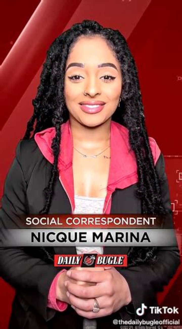 
Nicque Marina Height, Weight, Net Worth, Age, Wiki, Who, Instagram, Biography 