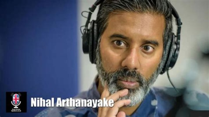 
Nihal Arthanayake Height, Weight, Net Worth, Age, Birthday, Wikipedia, Who, Instagram, Biography 