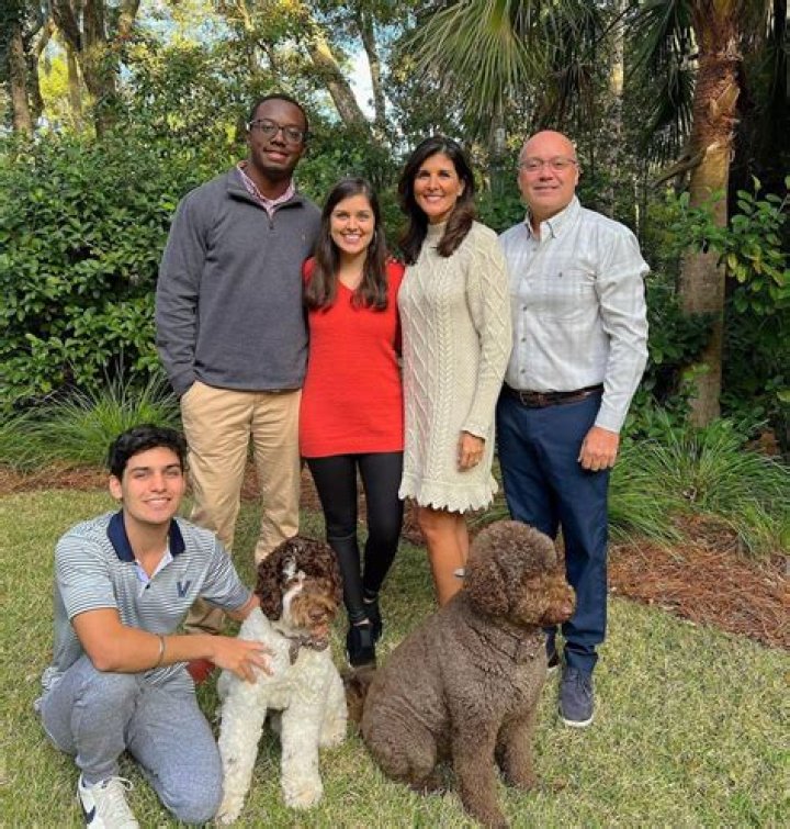 
Nikki Haley Ethnicity And Parents Nationality Explored- Where Is She Originally From? 