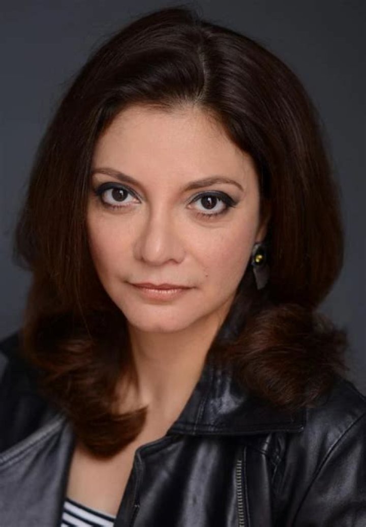 Ninaz Khodaiji Age And Net Worth Details- Meet The Cast From Bloods