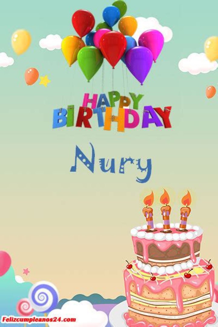 
Nury Jimenez Age, Birthday, Wikipedia, Who, Nationality, Biography 