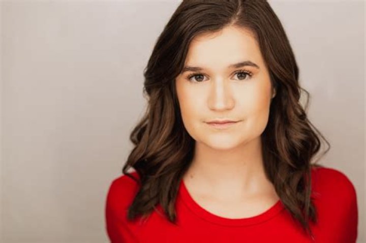 Olga Tennison Wikipedia: Actress & Autism Activist Makes A Large Donation For Research