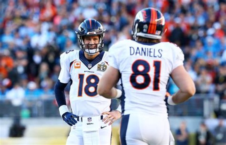 Owen Daniels Height, Weight, Net Worth, Age, Birthday, Wikipedia, Who, Nationality, Biography