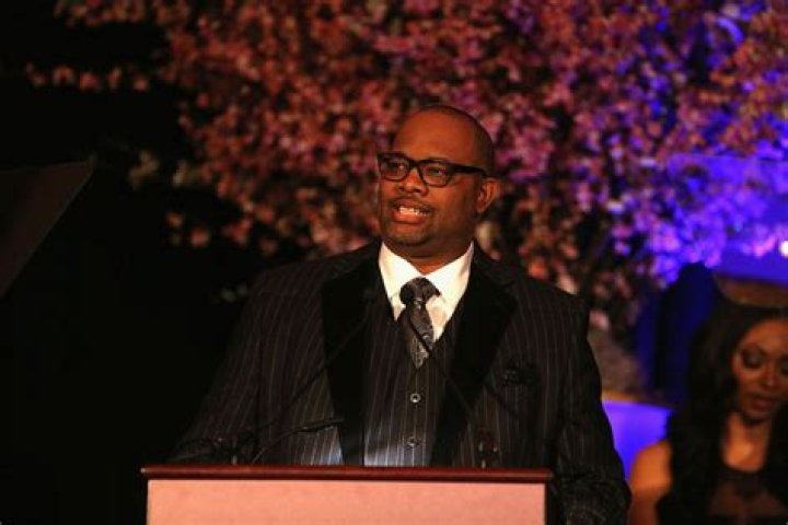  Pastor Corey Brooks