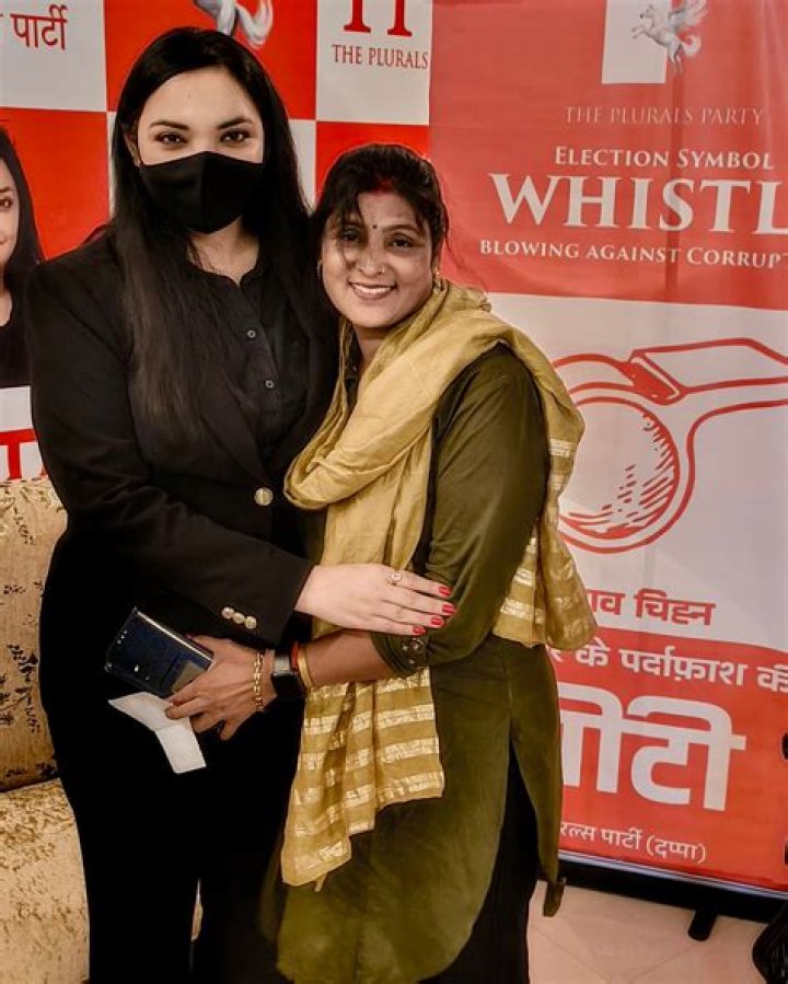 Pushpam Priya Choudhary Height, Weight, Net Worth, Age, Birthday, Wikipedia, Who, Instagram, Biography
