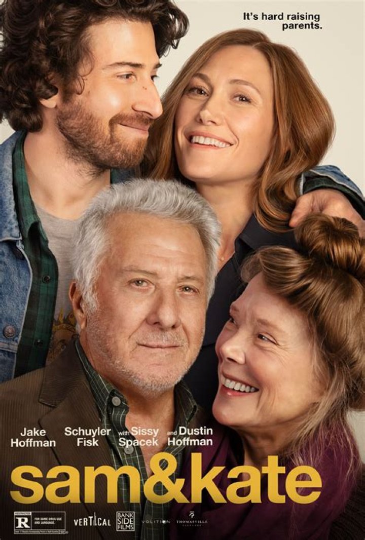 
“Raymond & Ray” Is Set To Be Released On Apple TV+ 