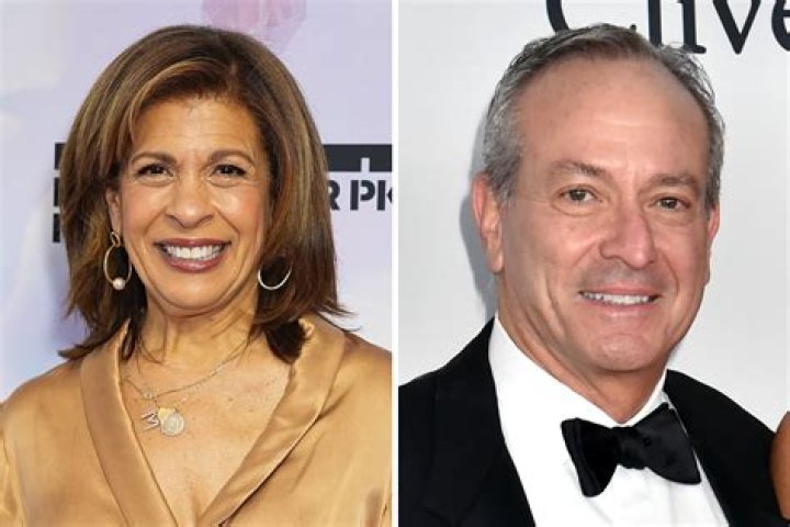 
Reasons Behind Hoda Kotb And Joel Schiffman’s Split 