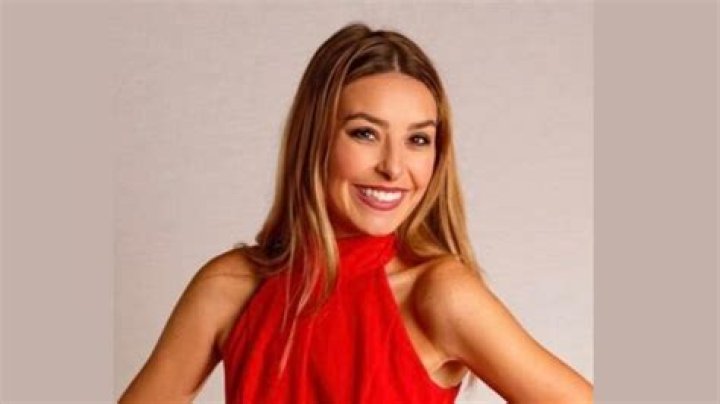 Renee Bargh Height, Weight, Net Worth, Age, Birthday, Wikipedia, Who, Nationality, Biography