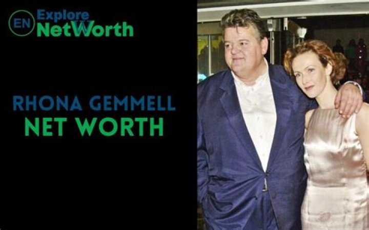 
Rhona Gemmell Height, Weight, Net Worth, Age, Birthday, Wikipedia, Who, Nationality, Biography 